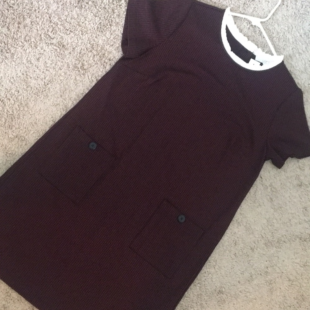 Loft dress